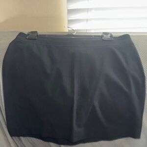 Old Navy Women's Black Pencil Skirt